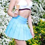 First pic of Libby - MetArt | BabeSource.com