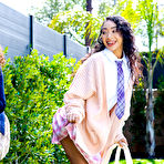 Fourth pic of Willow Ryder and Sarah Lace Earth Day - GirlsDoXXX