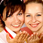 Fourth pic of FM-Teens Masha, Nastya in fm-15-13