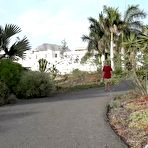 First pic of got2pee - Sunset Spraying