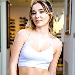 Fourth pic of Athena Anderson and Blair Hudson - Finally Free - My Free Pornstars