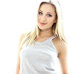 First pic of Candice B Tank Top Beauty for Met Art - Cherry Nudes