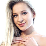 Third pic of Candice B Tank Top Beauty for Met Art - Cherry Nudes