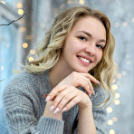 First pic of Sophie Gem Frozen Met Art - Cherry Nudes