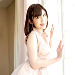 First pic of Yua Ariga