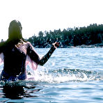 First pic of Barbro, Hot with Summer Fever