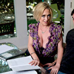 First pic of Sexy MILF Dee Williams Craves College Cock