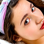 Fourth pic of Adeline in Natural Beauty by Love Hairy | Erotic Beauties