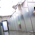 Second pic of Shower Spy Cameras: Real voyeur HD vidoeos from public shower rooms