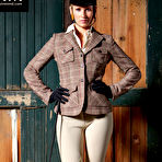 First pic of Peyton Nude Equestrian Babe