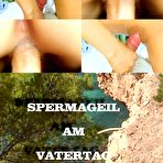 First pic of amateurlydia | SPERM HOLIDAYS