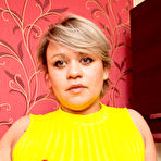 Second pic of BustyPatsy - Yellow Top