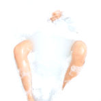 Third pic of Wet babe Yori