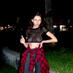 Second pic of Hopeless Sofrantic - Venice After Dark (Zishy) | BabeSource.com