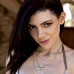 First pic of Azura Grace Stunning Brunette