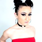 First pic of Mandy Muse - Manhandled #11 | BabeSource.com