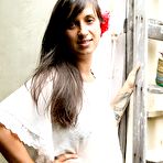 First pic of Liandra Dahl Bares Her Hairy Snatch Liandra Dahl