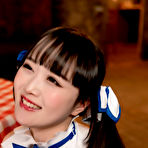 Second pic of Cospuri Ria Kurumi Cosplay