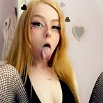 Third pic of Fliss St Clair Social Model Gallery