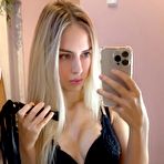 Third pic of Nina Amlang Social Model Gallery