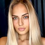 Fourth pic of Nina Amlang Social Model Gallery