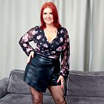First pic of 4on1 Anita Amo 4 big cocks went to fuck their classmate's mom instead of graduation EKS170 - PISCPORNER.COM
