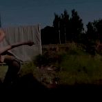 Third pic of Rosetti | Outdoor in the mouth pee