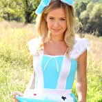 Fourth pic of Elle Richie Happy Teen at ErosBerry.com - the best Erotica online