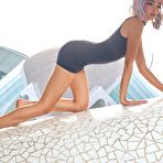 First pic of SandyLovely Nude Tease Photos - The Fap Spot