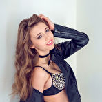 Fourth pic of Fetish Party with Mila Azul - The Fap Spot