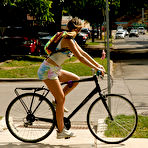 Second pic of Gabbie Carter Texas Snow - The Fap Spot