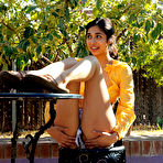 Third pic of Reina Rae Bodanical Pt 2 - The Fap Spot