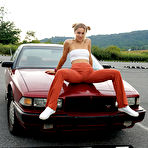 Fourth pic of Jezebel Madd in Powerful Pennsylvania - The Fap Spot