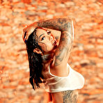 Second pic of Angeline_Thomas Latina Cam Girl Nude Photos - The Fap Spot