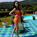 Fourth pic of Fruitful Bounty with Alyssa Bounty - The Fap Spot