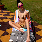 First pic of Top Bun Maverick with Alyssa Bounty - The Fap Spot