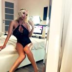 Third pic of SEXYVENERAx Nude German Cam Bimbo - The Fap Spot