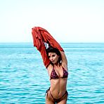 Second pic of Marine Escape with Laura Giraudi - The Fap Spot