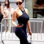 Second pic of Bianca Censori Nude Photos and Porn Video - Scandal Planet