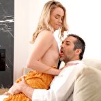 Second pic of Krissy Knight , Khloe Kingsley - Bad Milfs | BabeSource.com