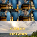 First pic of amateurlydia | HORNY FINGERS