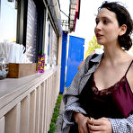 First pic of Helga Amor in Cotton Candies at Zishy - Prime Curves