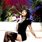 First pic of CC Doll - HOOKUP HOTSHOT: E-GIRLS #06 | BabeSource.com