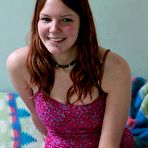 First pic of Abby Winters Natural Hairy Pussy Pics - Girlfur.com