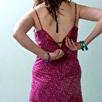 Second pic of Abby Winters Natural Hairy Pussy Pics - Girlfur.com