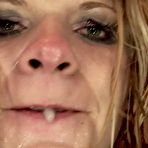 Fourth pic of Rosetti | extrem Blowjob