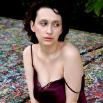 First pic of Helga Amor in Cotton Candies