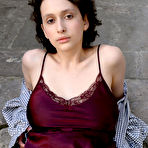 Fourth pic of Helga Amor in Cotton Candies