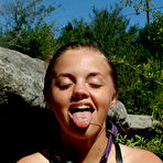 Fourth pic of Sybil Kuechler Fetish