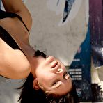 Second pic of Mila Haffkine Hot Euro Vixen
